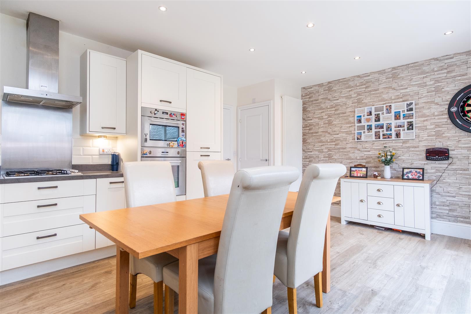 Bradfield Close, Leyland